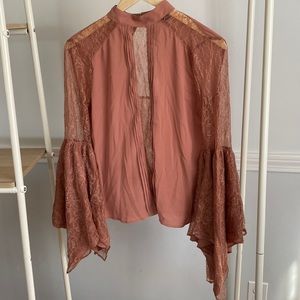 Express Blouse - Brand New